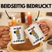 Im Just A Chill Guy Ich Bin Einfach Nur Ein Gechillter Entspannter Typ Tasse Geschenk Dank Meme Liebhaber Rosa Trendation