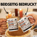 Plattenproduzentin Tasse Geschenk Spruch Wer Will Schon Prinzessin Sein Wenn Man Auch Plattenproduzentin Sein Kann Weiß Trendation