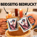 Mode Liebhaber Tasse Geschenkidee für Stil Süchtiger Blau Trendation