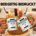 Managerin Tasse Geschenk Ich Bin Managerin Warum Weil Ich Es Kann Geschenkidee Geburtstag Grün Trendation
