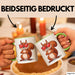 Eichhörnchen Tierliebhaber Sonnenbrille Tasse Geschenk Lustige Geschenkidee Spruch Grün Trendation