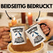 Sarkastischer Pinguin Tasse Geschenk Lustige Geschenkidee Spruch Pinguine Sind Süß Ich Bin Süß Also Bin Ich Ein Pinguin Trendation