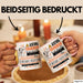 Tonstudio-Besitzerin Tasse Geschenk Lustiger Spruch Bitte Erheben Sie Sich Seine Majestät Die Tonstudio-Besitzerin Betritt Den Raum Rosa Trendation