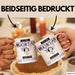 Musikfan Tasse Geschenk Ich Bin Musikfan Warum Weil Ich Es Kann Geschenkidee Geburtstag Rosa Trendation