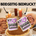 Heilerziehungspflegerin Ausbildung Start Geschenk Tasse Ich Bin Heilerziehungspflegerin In Der Ausbildung Ich Darf Das Kaffee-Becher Geschenkidee Rosa Trendation