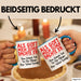 Krankenschwester Pflege Betreuung Tasse Geschenk Lustige Geschenkidee Spruch Schick Ich In Die Pflege Das Blau Trendation