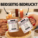 Katzensitterin Tasse Geschenk Ich Bin Katzensitterin Warum Weil Ich Es Kann Geschenkidee Geburtstag Rot Trendation