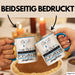 Popsängerin Geschenk Tasse So Gut Kann Nur Eine Popsängerin Aussehen Geschenkidee Geburtstag Weihnachten Lustig Blau Trendation