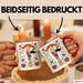 Tätowierer Tasse Geschenk Lustige Geschenkidee Spruch Für Tattoo Künstler Rot Trendation