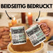 Soundtrack-Komponist Geschenk Tasse Lustige Geschenkdiee für einen Soundtrack-Komponist Geburtstag Ich Bin Soundtrack-Komponist Ich Kann Es Dir Erklären Aber Nicht Für Dich Verstehen Rosa Trendation