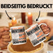 Abenteurer Geschenk Tasse Lustige Geschenkdiee für einen Abenteurer Geburtstag Ich Bin Abenteurer Ich Kann Es Dir Erklären Aber Nicht Für Dich Verstehen Weiß Trendation