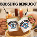 Hawk Tuah Spit On That Thang Tasse Geschenk Meme Virales Video Geschenkidee Lustig Grün Trendation