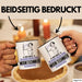 Musiktechniker Geschenk Tasse So Gut Kann Nur Ein Musiktechniker Aussehen Geschenkidee Kaffee-Becher Schwarz Trendation