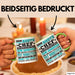 Chef Tasse Geschenk Von Mitarbeitern Lustiger Spruch Auch Der Beste Chef Ist Nur So Gut Wie Mitarbeiter Becher Grün Trendation