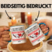 Medizinischer Assistent Arzt Tasse Geschenk Lustige Geschenkidee Spruch So Sieht Eine Richtig Coole Medizinische Fachangestellte Aus Blau Trendation