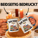 Buchleser Bücher Lesen Tasse Geschenk Lustige Geschenkidee Spruch Bin Hier Blau Trendation