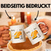 Shopify Verkäufer Tasse Geschenk Lustige Geschenkidee Spruch Für Online Shop Besitzer Weiß Trendation