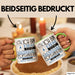 Popsängerin Tasse Geschenk Ich Bin Diese Eine Legendäre Popsängerin Von Der Alle Reden Geschenkidee Geburtstag Weihnachten Grün Trendation