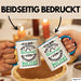 Sportschütze Tasse Geschenk Spruch Geschenkidee Geburtstag Ich Bin Sportschütze Blau Trendation