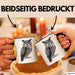 Eule Tierliebhaber Tasse Geschenk Lustige Geschenkidee Spruch Schwarz Trendation