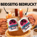 Las Vegas Nevada USA Tasse Geschenk Lustige Geschenkidee Spruch Rosa Trendation