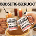 Lustige Tasse Geschenk The Four Horsemen Of The Modern Apocalypse Geschenkidee Gaming Gamer Jungs Weiß Trendation