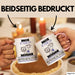 Wildtieraufzüchterin Tasse Geschenk Becher Stark Attraktiv Furchtlos Wildtieraufzüchterin Lustige Geschenkidee Rosa Trendation