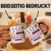 Karatesportlerin Tasse Geschenk Ich Bin Diese Eine Legendäre Karatesportlerin Von Der Alle Reden Geschenkidee Geburtstag Weihnachten Trendation
