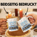 Synchronschwimmerin Geschenk Tasse So Gut Kann Nur Ein Synchronschwimmerin Aussehen Geschenkidee Kaffee-Becher Weiß Trendation