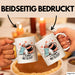 Neue Mama Tasse Geschenk Lustige Geschenkidee Spruch Für Schlaflose Eltern Weiß Trendation