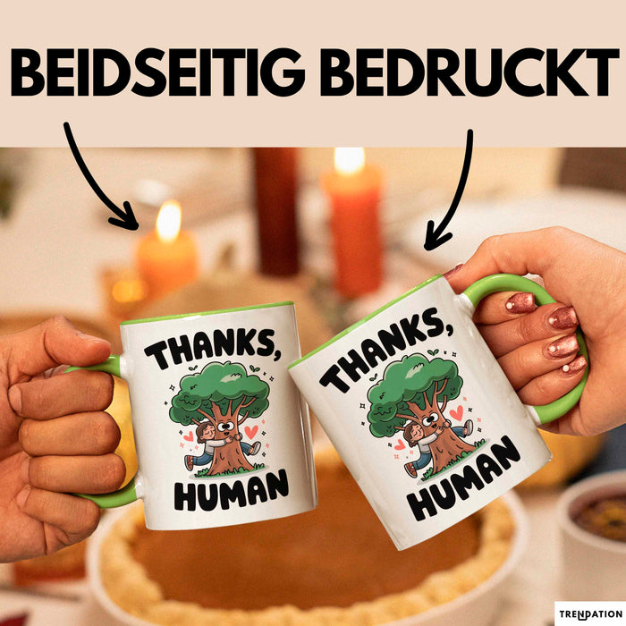 Umweltschützer Tasse Geschenk Lustige Geschenkidee Spruch Für Erd Beschützer Grün Trendation