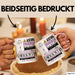 Dirigentin Tasse Geschenk Lustiger Spruch Bitte Erheben Sie Sich Seine Majestät Die Dirigentin Betritt Den Raum Rosa Trendation