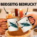 Ruder Enthusiast Tasse Geschenkidee für Rudercrew Fans Trendation