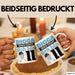 Digga Ich Bin 11 Tasse Jungs Geschenk 11. Geburtstag Lustig Weiß Trendation