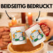 Scrum Master Tasse Geschenk Lustige Geschenkidee Spruch Für Agile Coaches Rot Trendation