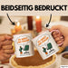 Büroarbeit Kollege Abschied Tasse Geschenk Lustige Geschenkidee Spruch Du Wirst Uns Fehlen Danke Für Die Schöne Zeit Rosa Trendation
