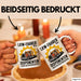Lkw Fahrer Trucker Tasse Geschenk Lustige Geschenkidee Spruch Lkw Fahrer Weil Disponenten Auch Helden Brauchen Weiß Trendation
