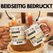 Vogelliebhaberin Geschenk Becher Tasse Gott Schuf Alle Menschen Gleich Nur Die Besten Durfeten Vogelliebhaberin Werden Geschenkidee Lustig Weiß Trendation