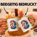 Pferde Tierliebhaber Tasse Geschenk Lustige Geschenkidee Spruch Grün Trendation