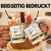 Country-Fan Geschenk Tasse So Gut Kann Nur Ein Country-Fan Aussehen Geschenkidee Kaffee-Becher Trendation