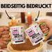Gleitschirmfliegerin Geschenk Becher Tasse Gott Schuf Alle Menschen Gleich Nur Die Besten Durfeten Gleitschirmfliegerin Werden Geschenkidee Lustig Grün Trendation
