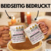 Pferdetherapeutin Tasse Geschenk Lustig Abstand Halten Hochleistungs-Pferdetherapeutin Mit Drang Zur Perfektion Bei Der Arbeit Rosa Trendation