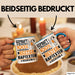 Raptexter Geschenk Lustiger Spruch für Raptexter Geschenkidee Bester Raptexter Der Welt Blau Trendation