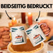 Montags Hasser Tasse Geschenk Lustige Geschenkidee Spruch Für Kaffee Überlebende Rosa Trendation