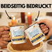 Kitesurfer Geschenk Tasse So Gut Kann Nur Ein Kitesurfer Aussehen Geschenkidee Kaffee-Becher Schwarz Trendation
