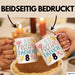 Witzige Tasse Geschenk Wild Frech Und Einfühlsam Süßes Design Rosa Trendation