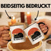 Katze Tasse Geschenk Na Sicha Ned Geschenkidee Katzenliebhaber Kaffee-Becher Trendation