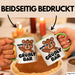 Sarkastischer Bär Tasse Geschenk Lustige Geschenkidee Spruch Grüßly Bär Grün Trendation