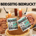 Drum-and-Bass-DJ Geschenk Tasse Lustige Geschenkdiee für einen Drum-and-Bass-DJ Geburtstag Ich Bin Drum-and-Bass-DJ Ich Kann Es Dir Erklären Aber Nicht Für Dich Verstehen Rosa Trendation