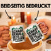 Holzarbeiter Tischler Tasse Geschenk Lustige Geschenkidee Scharf Genug Um Sie Alle Flach zu Legen Rosa Trendation